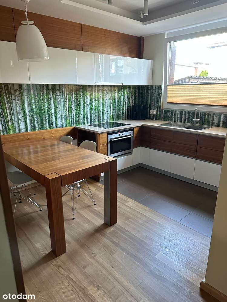 Dom Warzymice - Pełny obrazek: 5/7