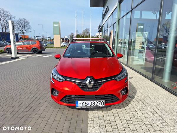 Renault Clio 1.0 TCe Zen - 2