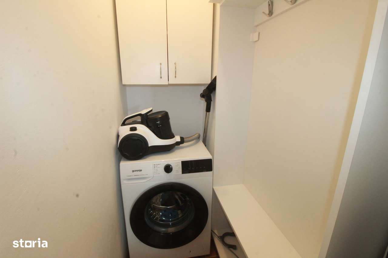 Dorobanti 2 camere aerisit luminos - Imagine principală: 5/12