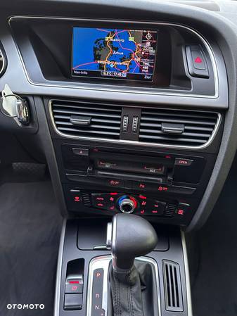 Audi A4 Avant 2.0 TDI DPF multitronic Attraction - 25