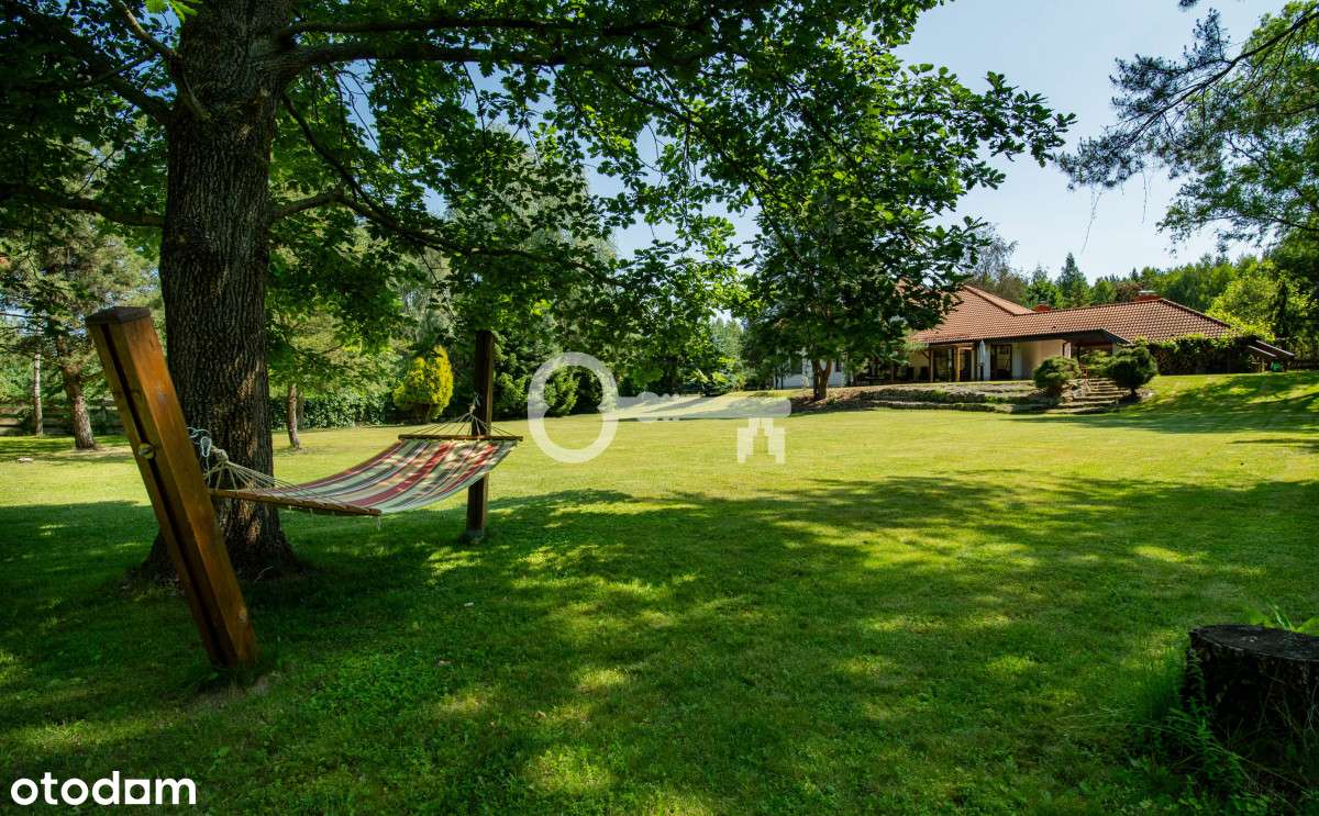 4 sypialnie | Zamknięte osiedle | Zielona okolica-12