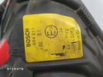 Peugeot 306 LIFT PRZEDNI HALOGEN LEWY PRZÓD kierowcy ORYGINAŁ 0305054011 - 3