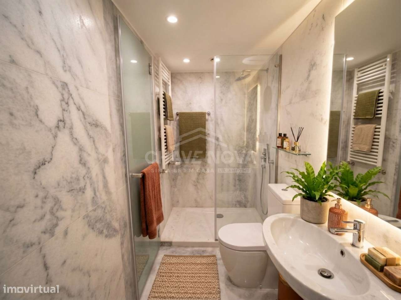 Apartamento T3 em Guerra Junqueiro Residence | Massarelos | Porto-13