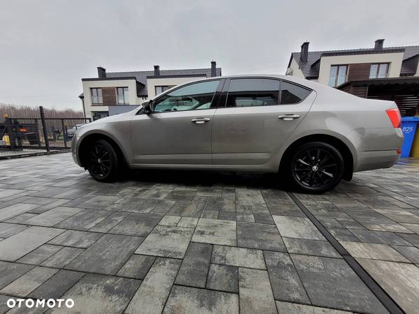 Skoda Octavia 1.4 TSI Style - 10