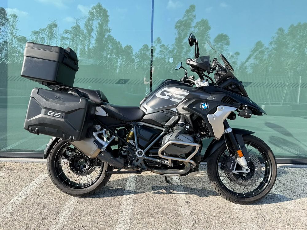 BMW R 1250 GS