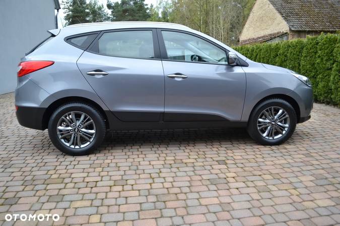 Hyundai ix35 1.6 GDI Comfort 2WD - 15