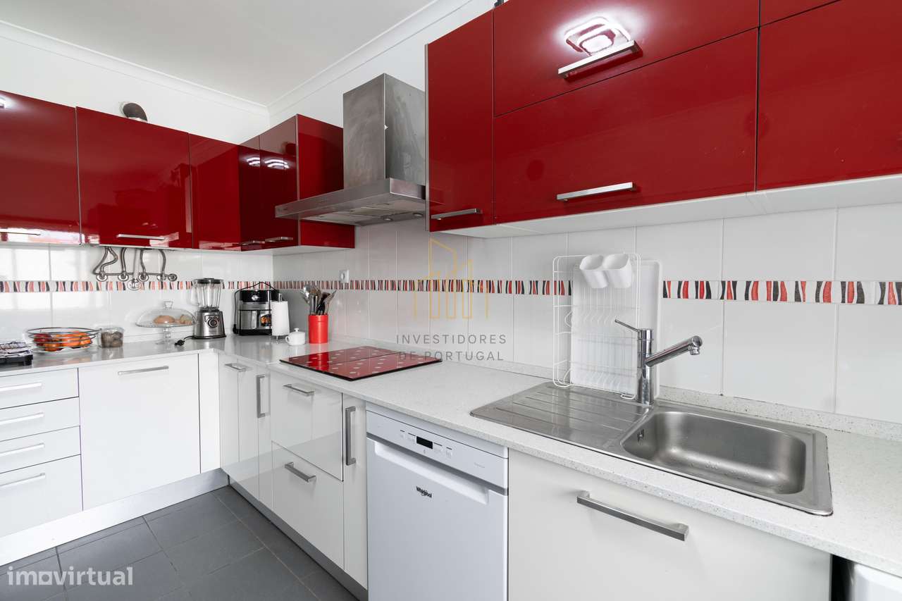 T3 Exclusivo no Montijo | Design, Conforto e Presença-12