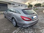 Mercedes-Benz CLS 350 Shooting Brake d 9G-TRONIC Final Edition - 12