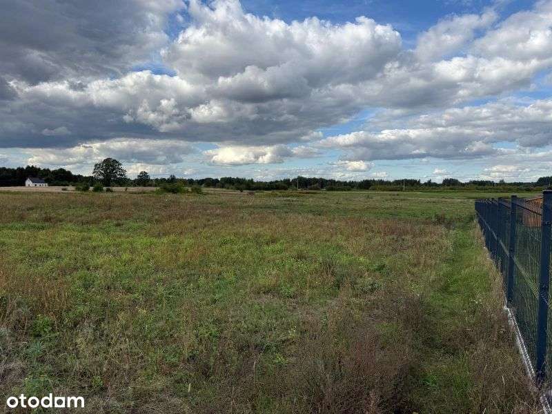 Pięknie położone działki z możliwością zabudowy!-3