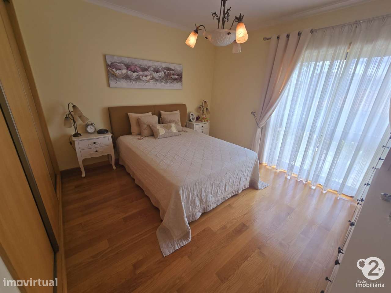 Moradia V4 em Moreira - Maia-22