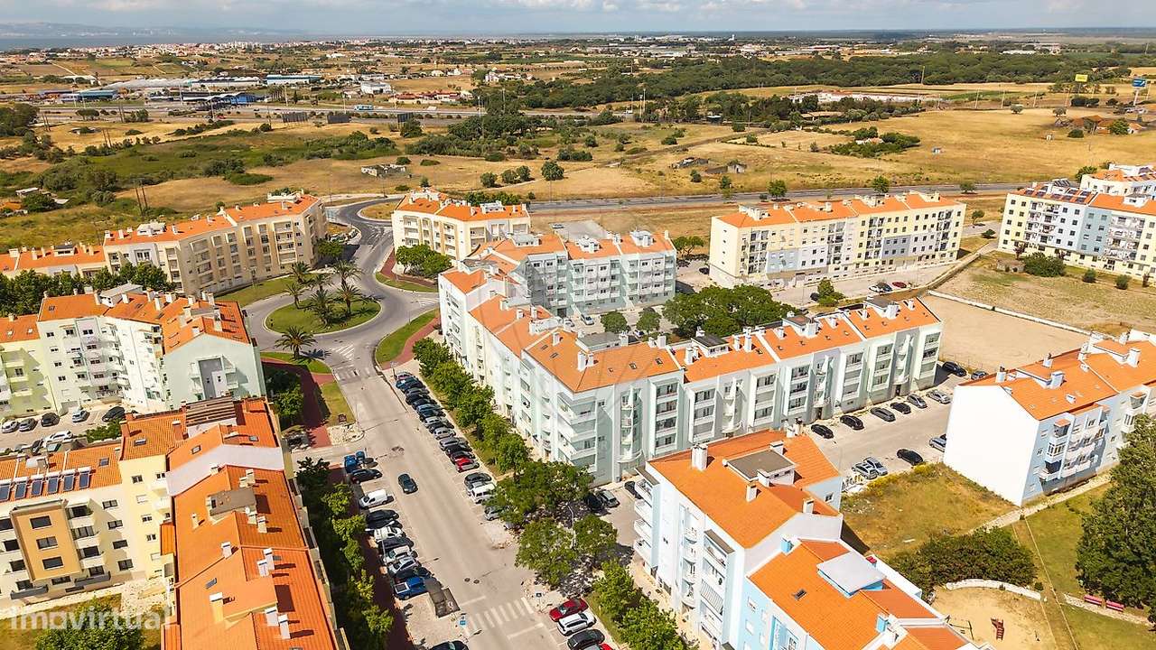 Apartamento T2 para venda-34
