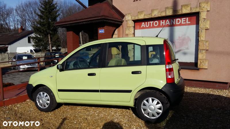 Fiat Panda 1.2 Dynamic - 4