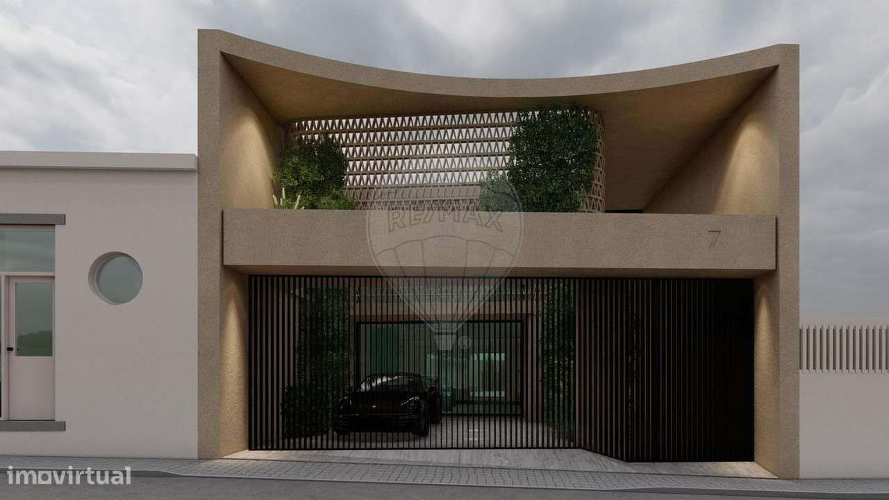 Moradia T3 para venda - Grande imagem: 5/12