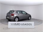 VW Polo 1.6 TDI Confortline - 16