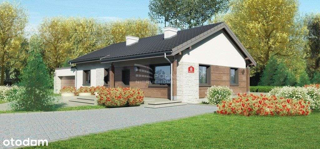 Działka budowlana w Otoku - Pełny obrazek: 5/11