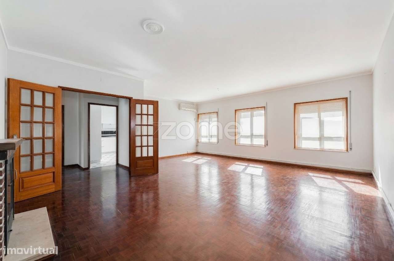 Apartamento T3 em Nogueira, Braga - Grande imagem: 4/22