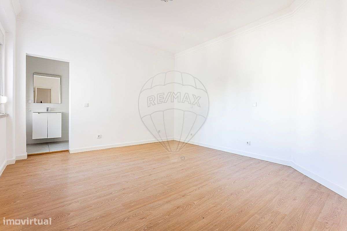 Apartamento T2 para arrendamento - Grande imagem: 4/15