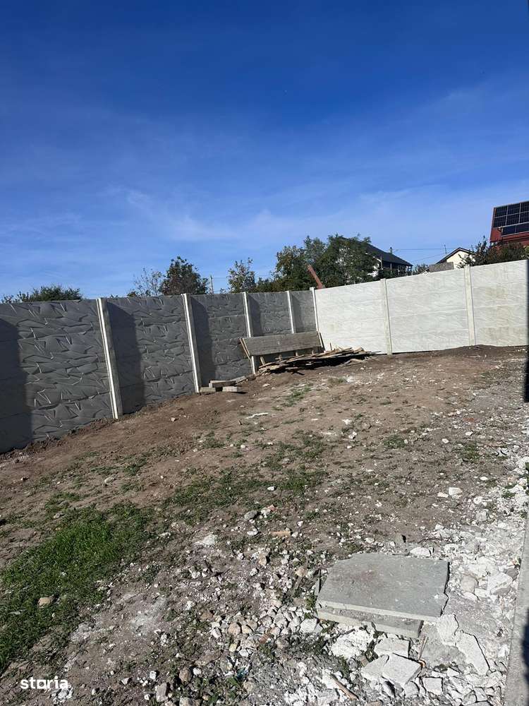 Casa 5 camere - Lumina-7