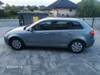 Audi A3 1.6 TDI 102g Sportback DPF - 34