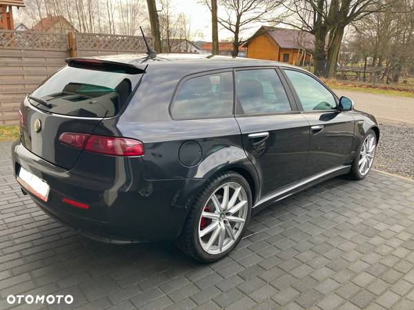 Alfa Romeo 159 2.0JTDM Distinctive - 2