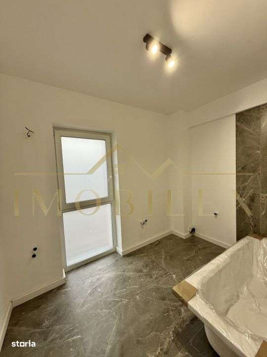 Apartament 4 camere, 93mp, FINISAT NOU, Calea Baciului/Dambul Rotund - Imagine principală: 4/9