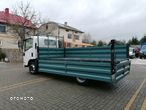 Isuzu P 75 WYWROTKA KIPER WYWROT - 9