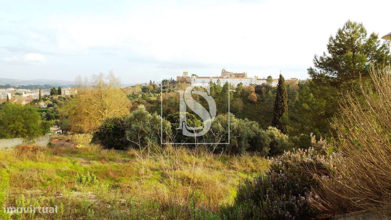 Terreno  Venda em Tomar (São João Baptista) e Santa Maria dos Olivais,-10