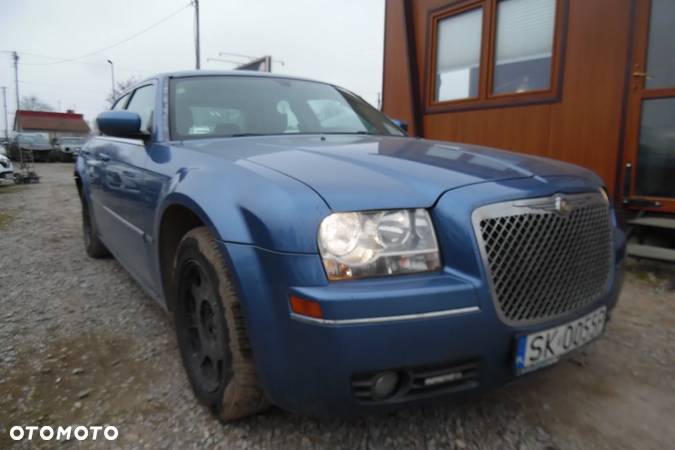 Chrysler 300 C 3.5 V6 - 1