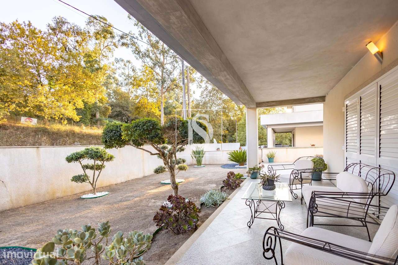 Moradia Isolada T3 em Penafiel - Grande imagem: 4/32