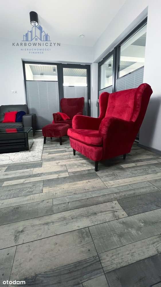 Nowoczesny dom dla wymagających w cenie mieszkania-6