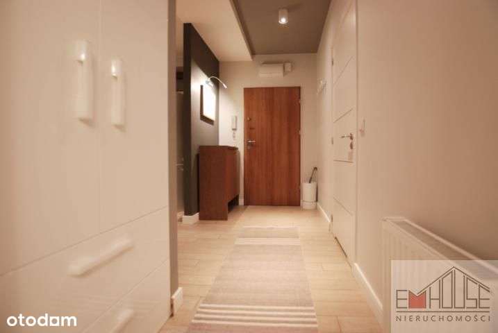 Krzyki - 2 Pokoje - Balkon - Park Grabiszyński-9