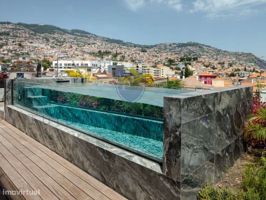 LOJA COMERCIAL | CENTRO | FUNCHAL - Grande imagem: 5/24