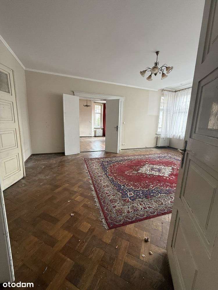 Słoneczne mieszkanie dla rodziny/biuro/kancelarie-7