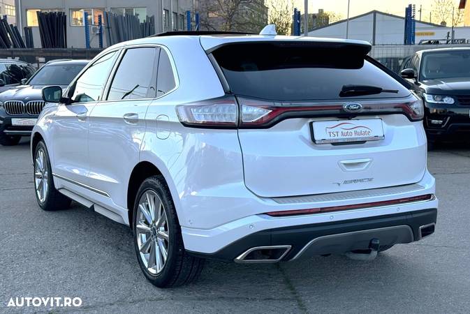 Ford Edge 2.0 TDCi Powershift Vignale - 6