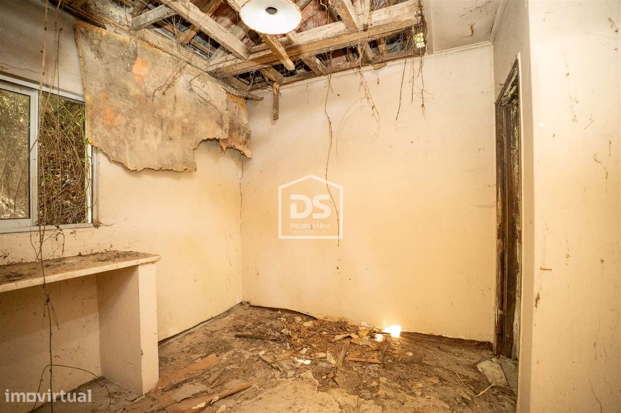 Moradia T2 Venda em Maceira,Leiria - Grande imagem: 4/9