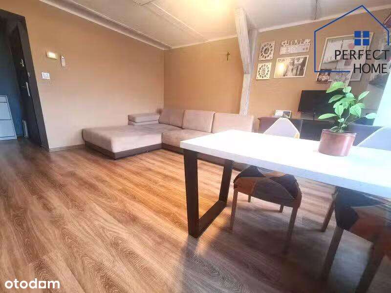 Mieszkanie bezczynszowe Rybnik Kamień 2 pokoje do wprowadzenia - Pełny obrazek: 2/14