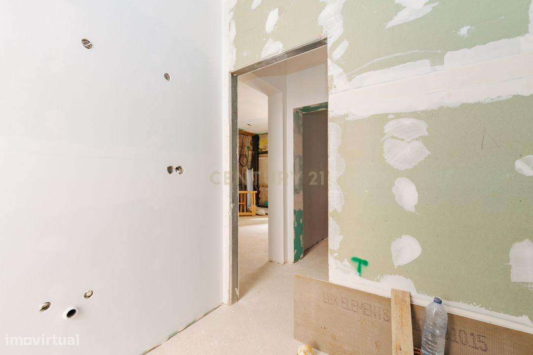 Moradia T2 em Alcochete - Grande imagem: 4/35