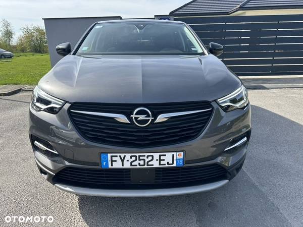 Opel Grandland X 1.5 D Start/Stop Automatik Ultimate - 3