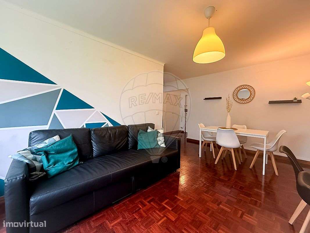 Apartamento T2 para arrendamento - Grande imagem: 4/32