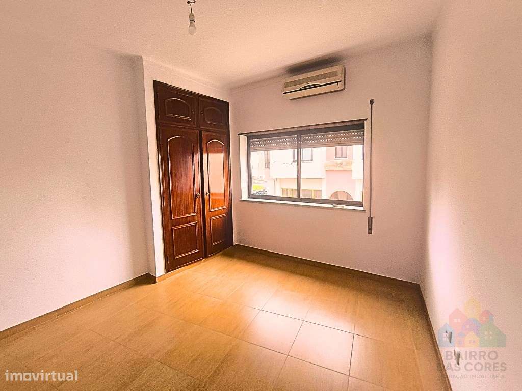 Apartamento com logradouro (1.andar) na cidade Torres Novas - Grande imagem: 3/9