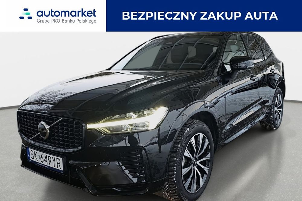 volvo xc-60