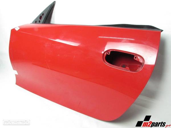 Porta Esquerdo/Frente Seminovo/ Original BMW Z4 Roadster (E85)/BMW Z4 Coupe (E86... - 3