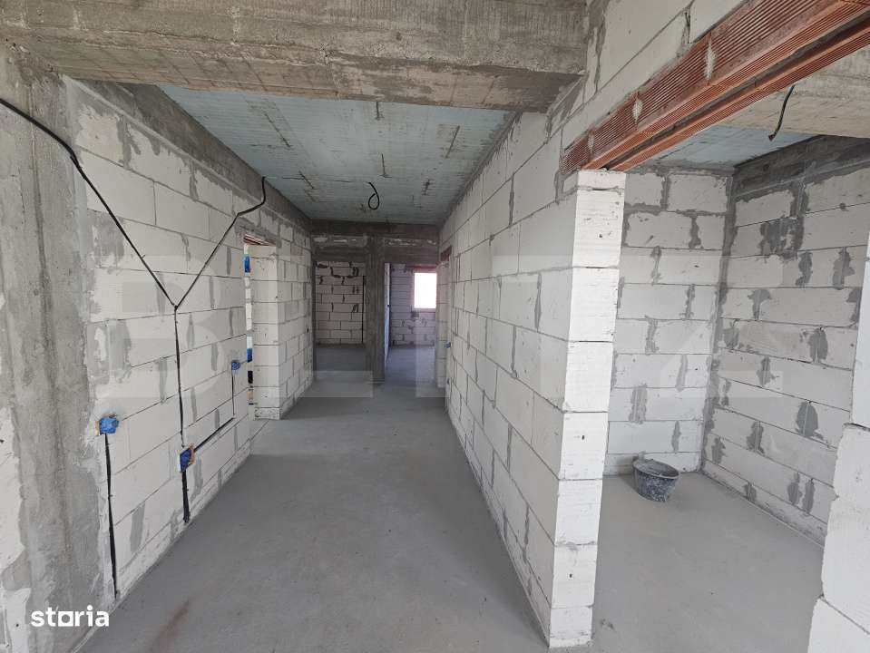 Casa S+P+1, 205 mpu, 389 mp teren, zona Bariera Valcii - Imagine principală: 4/6