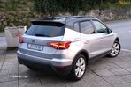 SEAT Arona 1.6 TDI Xcellence - 5