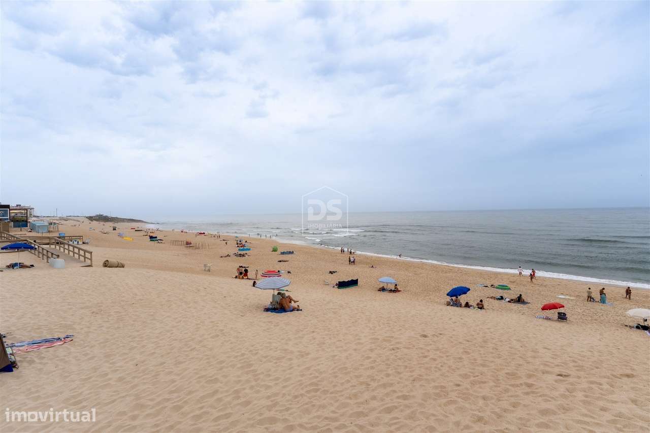 Apartamento T2 na Praia do Pedrogão - Leiria-20