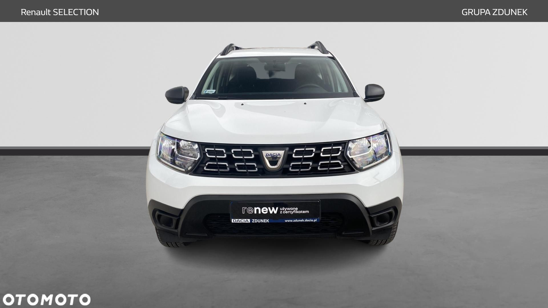 Dacia Duster 1.0 TCe Essential - 9