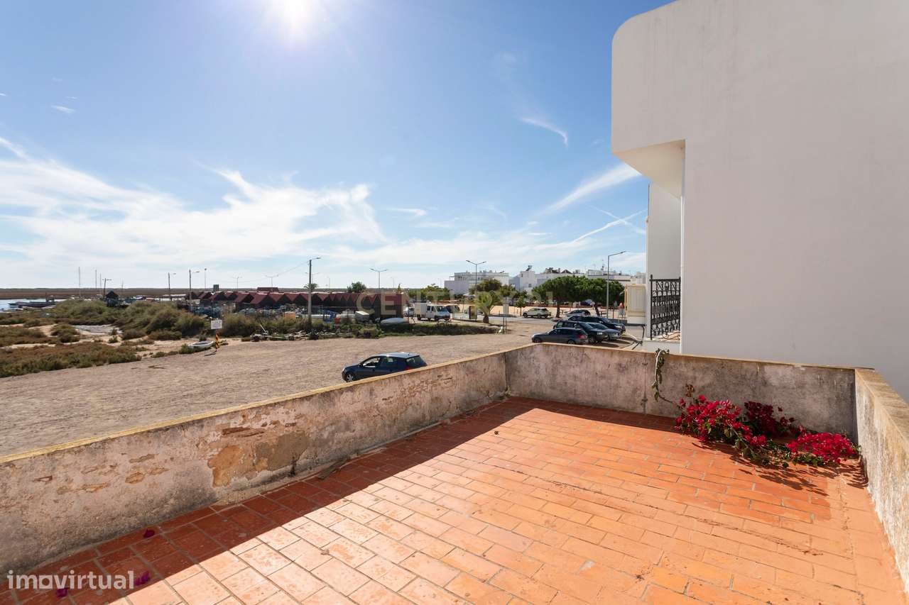 Moradia na frente ribeirinha de Santa Luzia - Grande imagem: 4/7