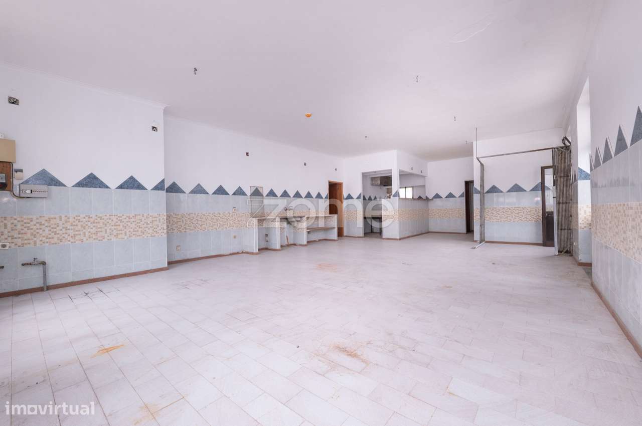 Loja com cave e armazém 181 M2 Darque, Viana do Castelo - Grande imagem: 4/21