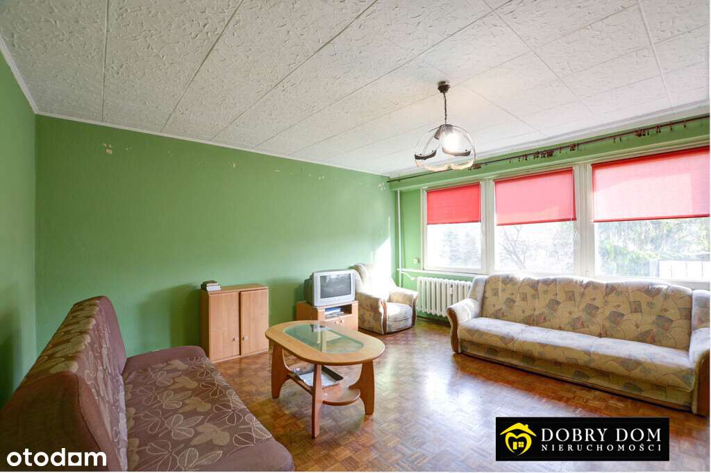 Mieszkanie na Białostoczku - Pełny obrazek: 5/10