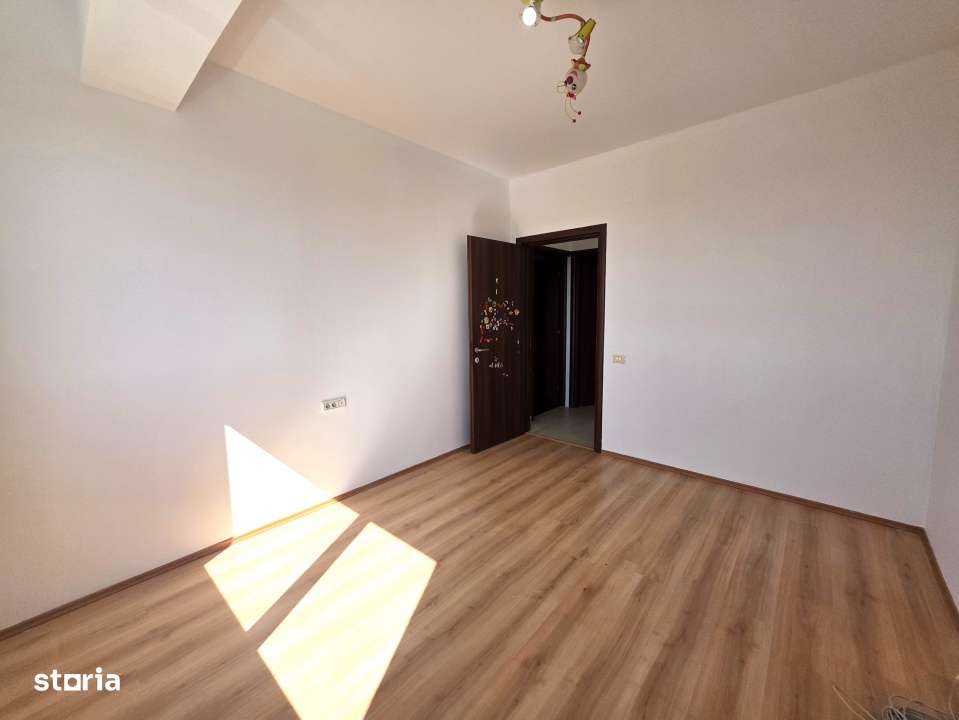 De vanzare apt 3 camere, spatios si luminos, in Prelungirea Ghencea 28-11